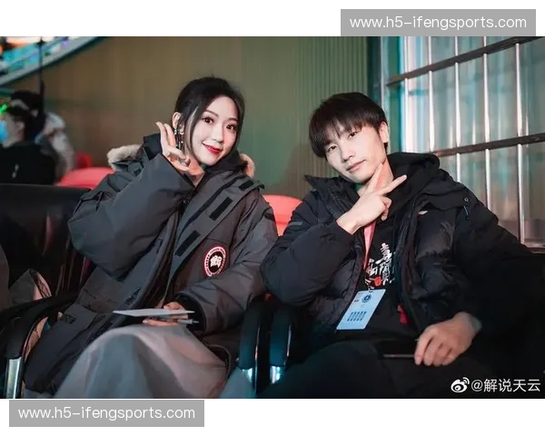 开云体育直播解说：带你感受不一样的体育盛宴