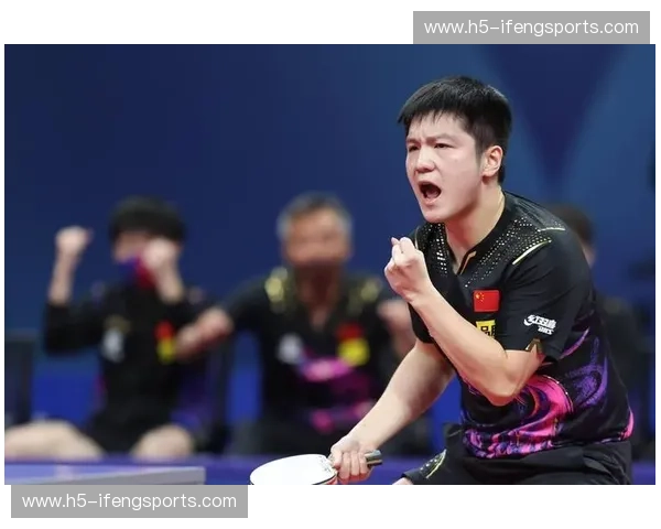 乒乓球周末焦点：把握周末训练的高光时刻